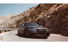 Audi Club Fossil Beds Spring Tour
