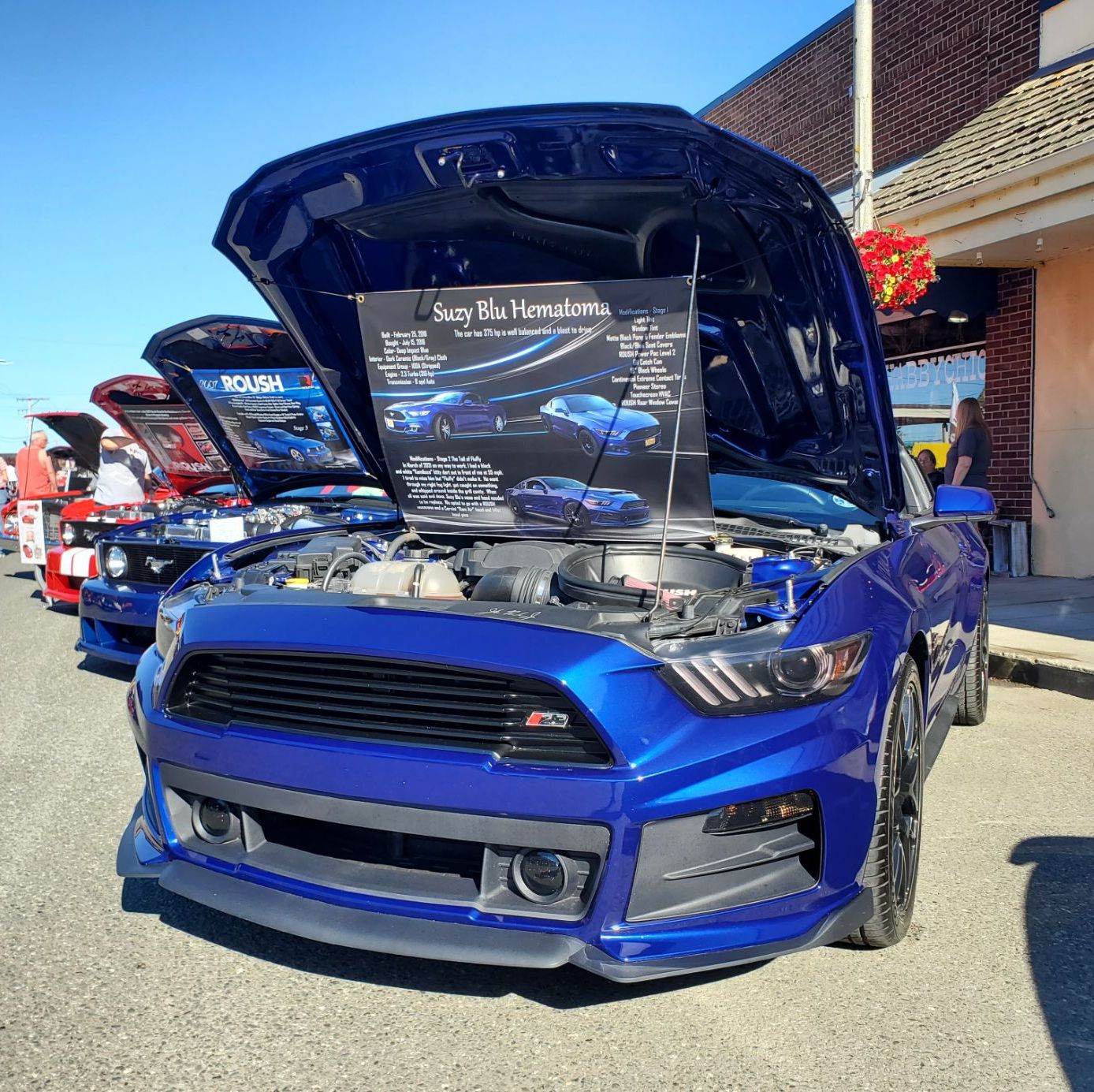 Profile of James Norman