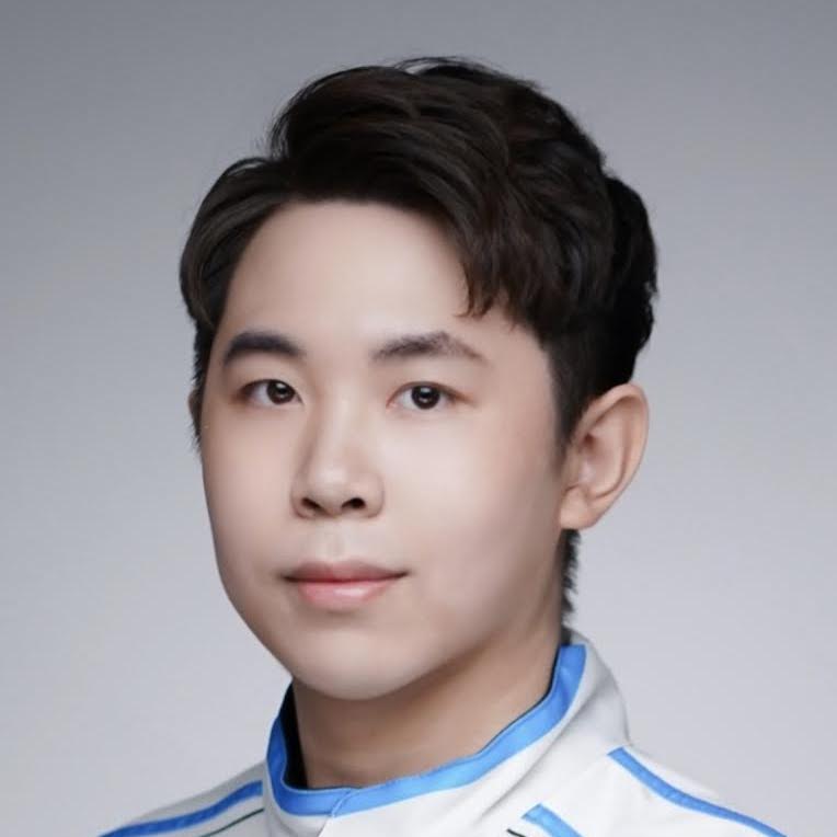 Profile of Yang Chen