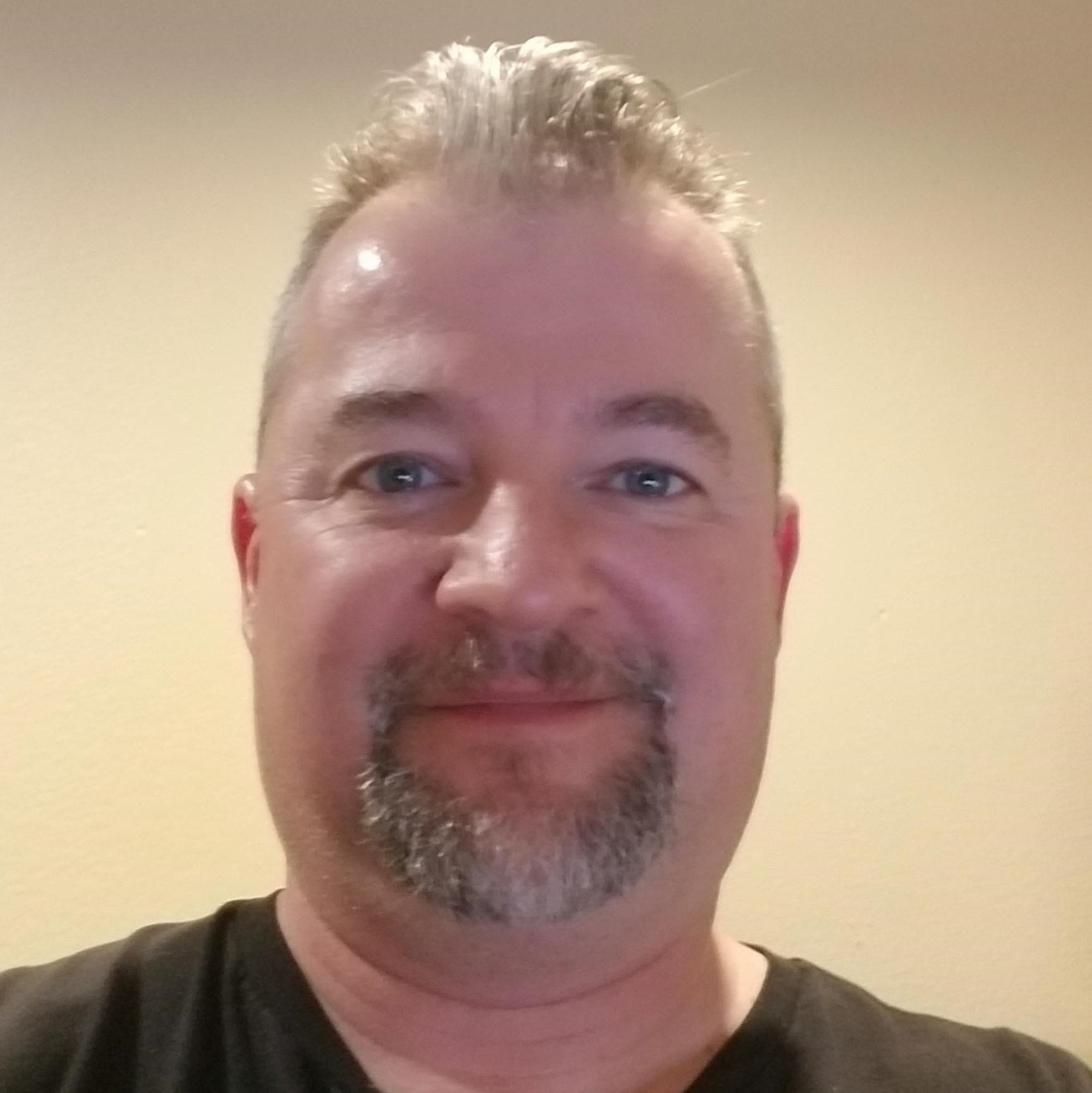 Profile of Luke Wieczorek