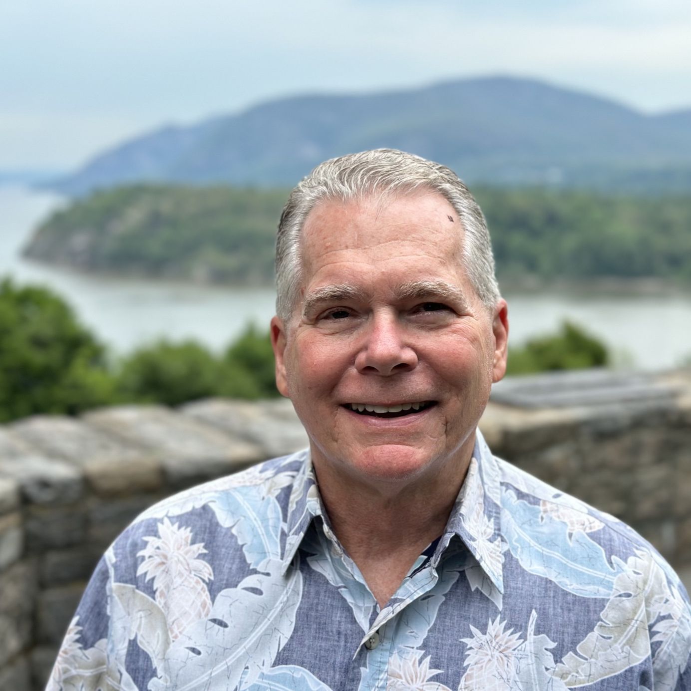 Profile of Clint Fereday