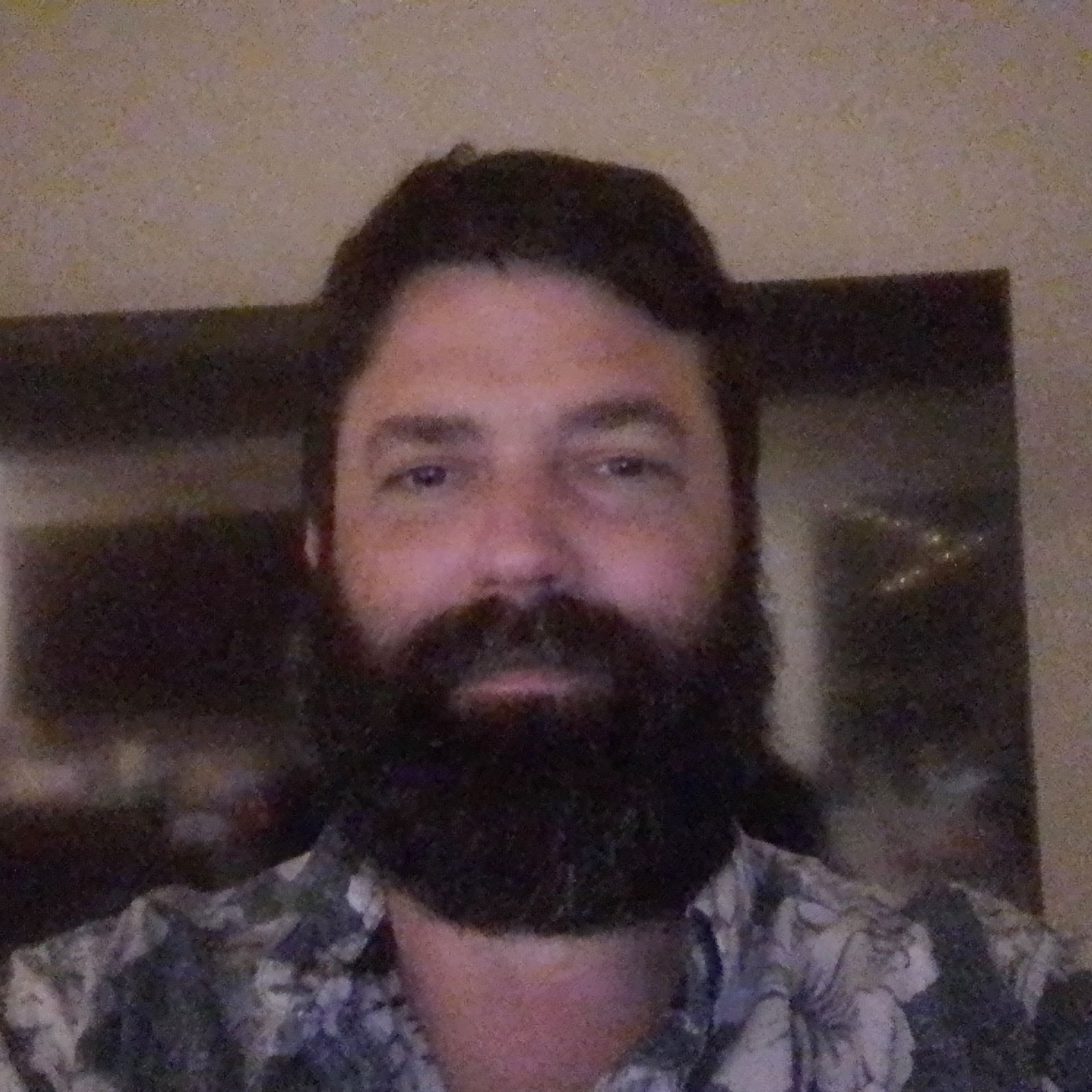 Profile of William Cabaj