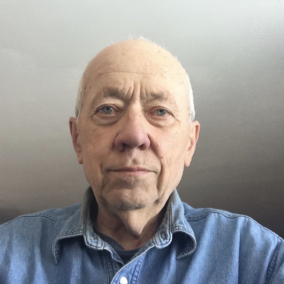 Profile of Errol Borsky