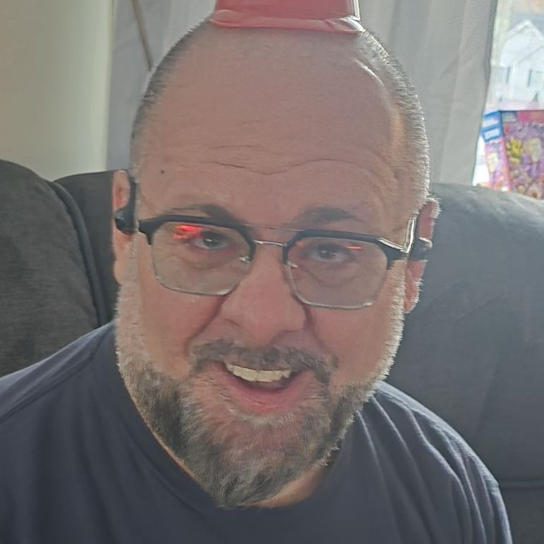 Profile of Michael Wolley