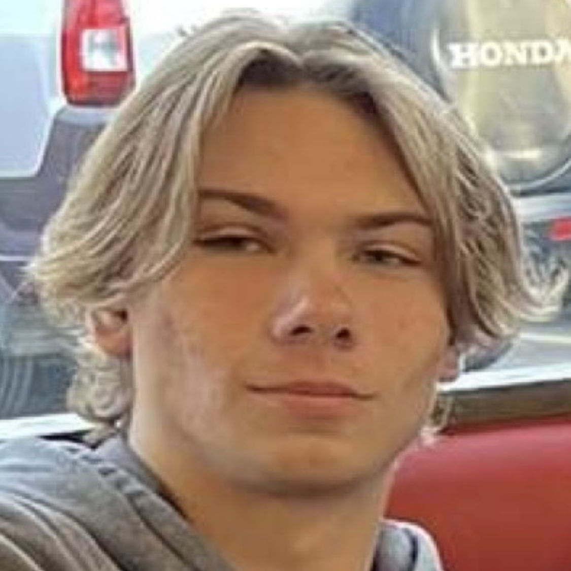 Profile of Konrad Olender