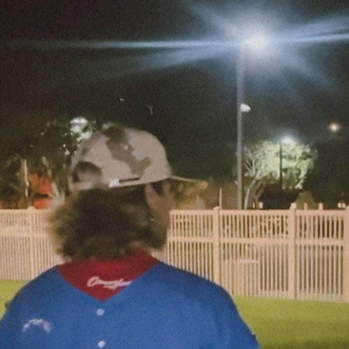 Profile of Kris Tanabe