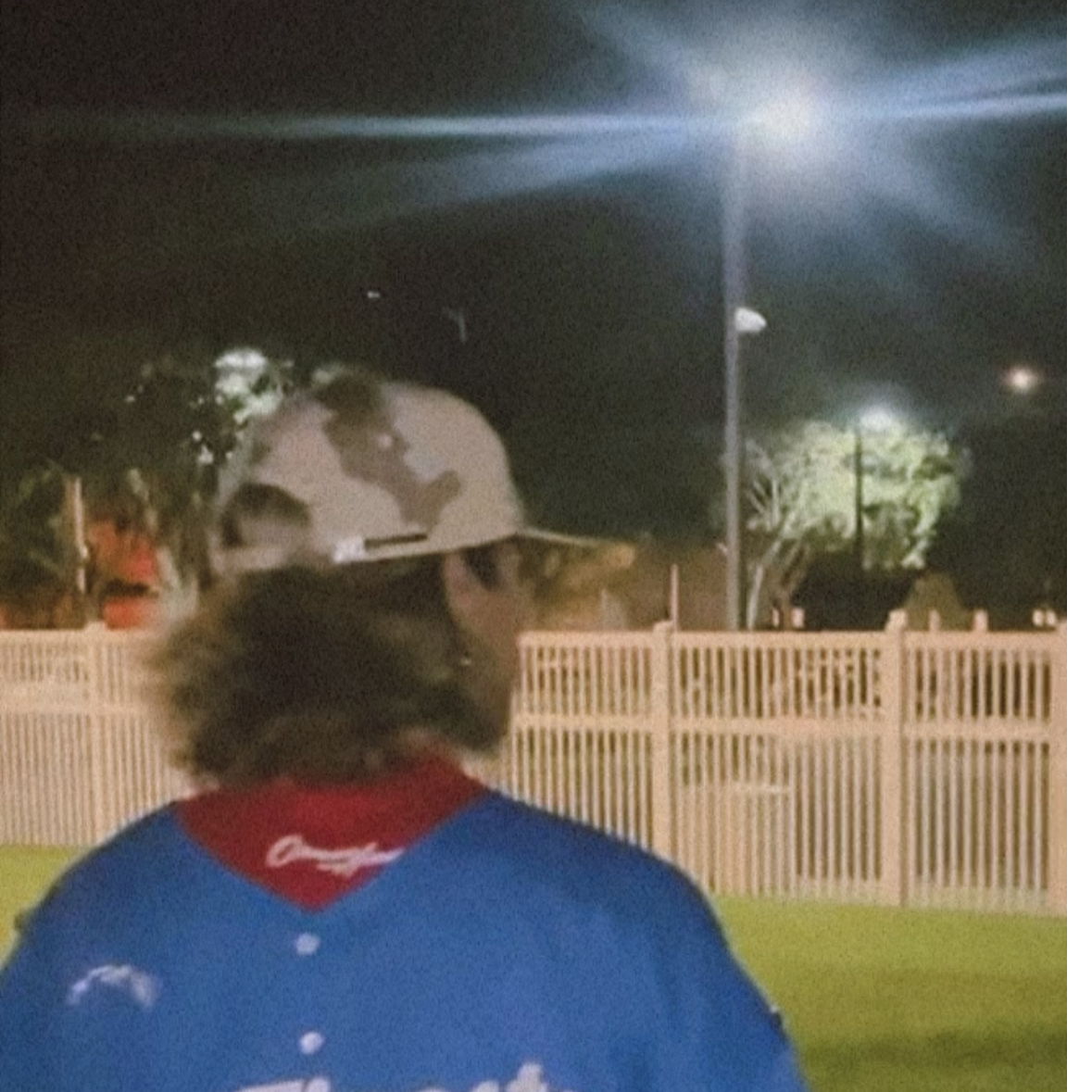 Profile of Kris Tanabe
