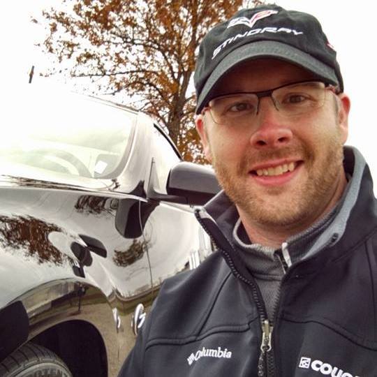 Profile of Matt Dillon