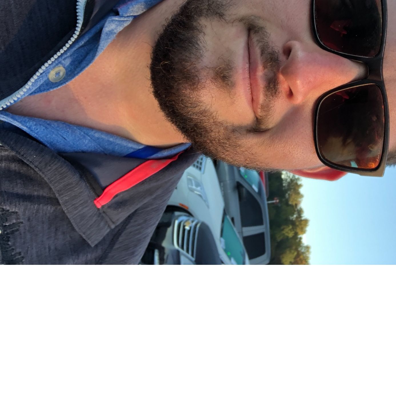 Profile of Nick Mavroudis