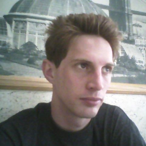 Profile of Mark DeShon