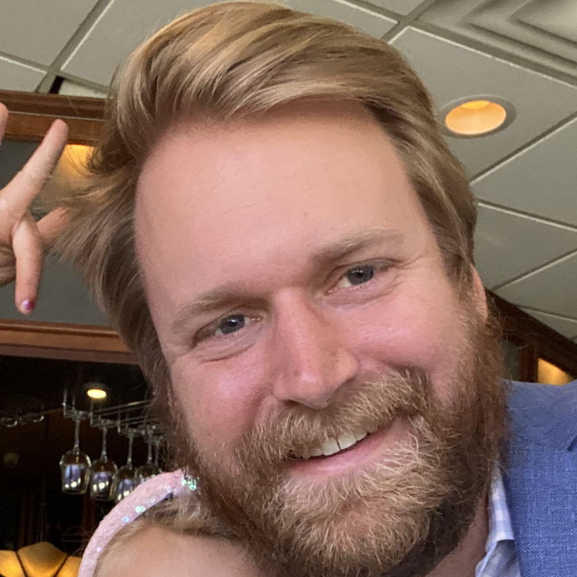 Profile of Matthew Johnson