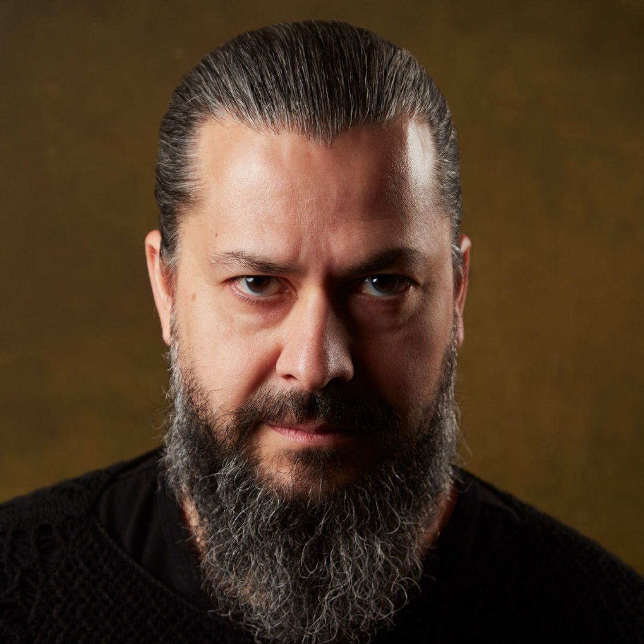 Profile of Arne Meyer