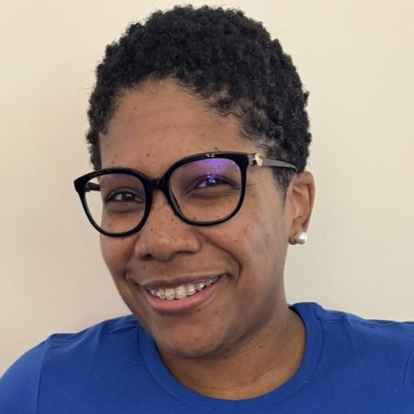 Profile of Aisha Booker
