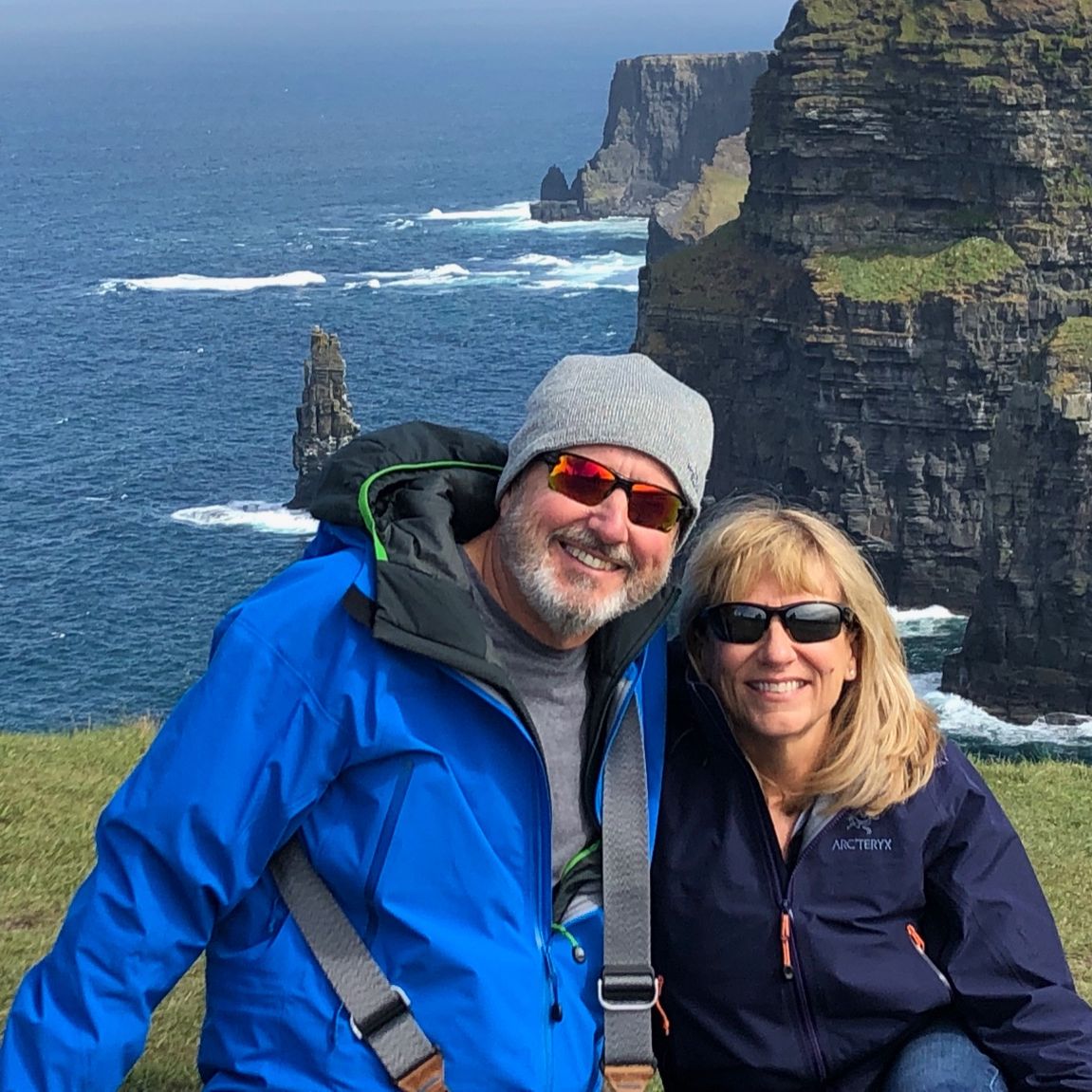 Profile of Duane Orth