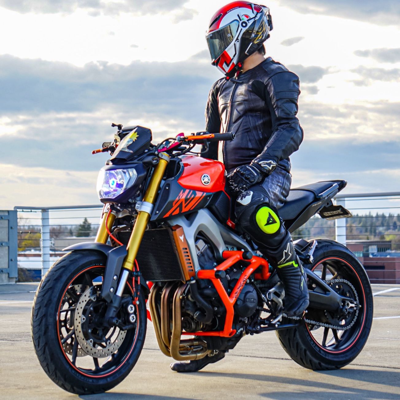 Profile of Dylan Pascua