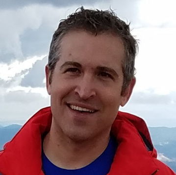 Profile of Ariel Shnitzer