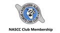 2023 NASCC Club Membership
