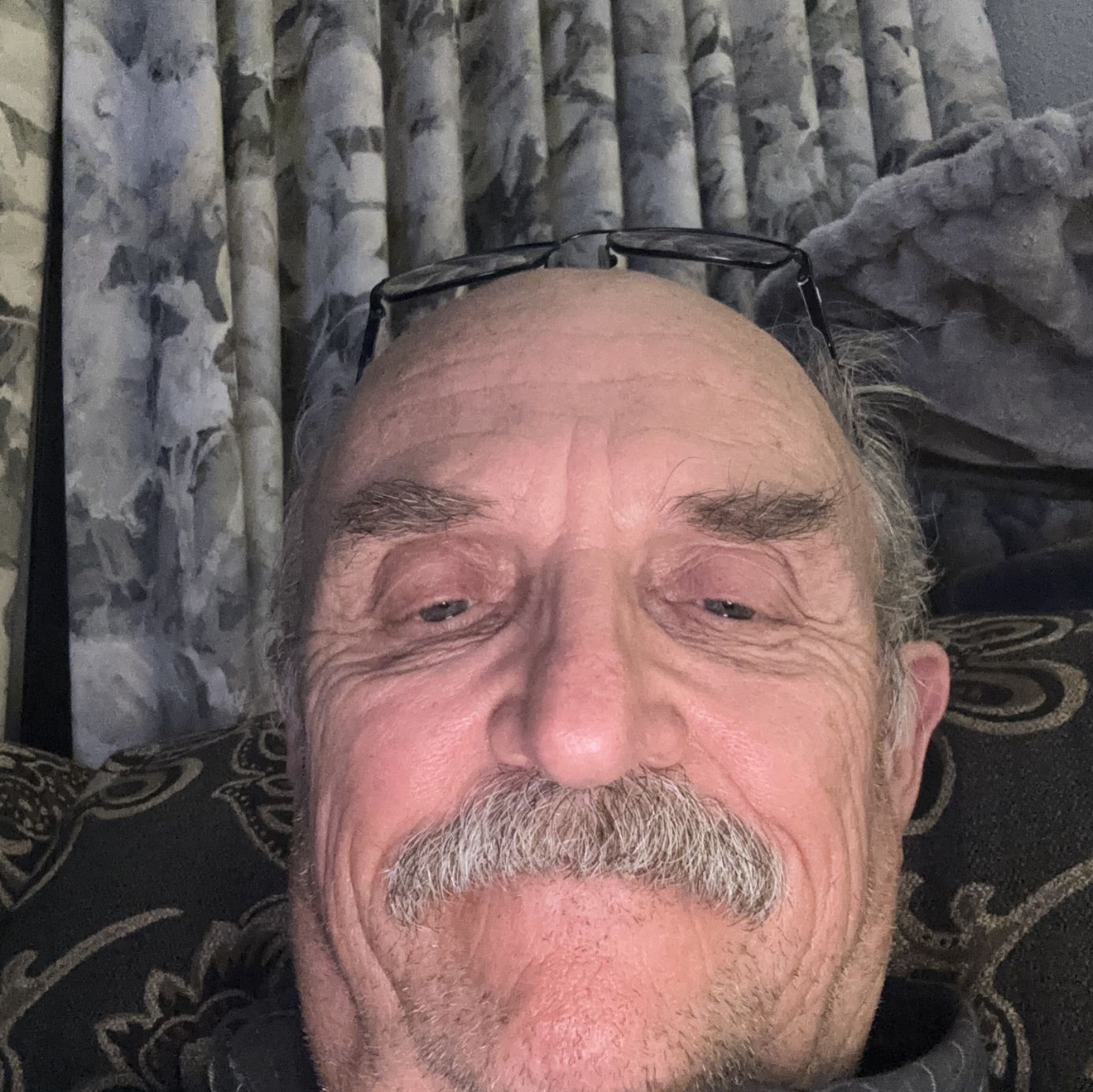 Profile of Richard Jenkins