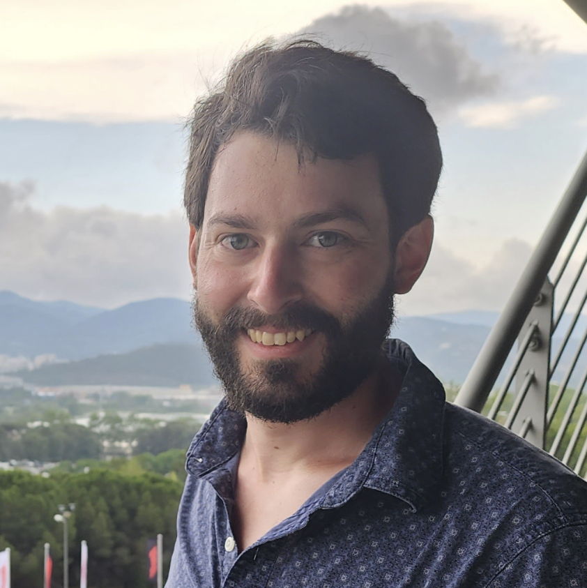 Profile of Matt Gfeller