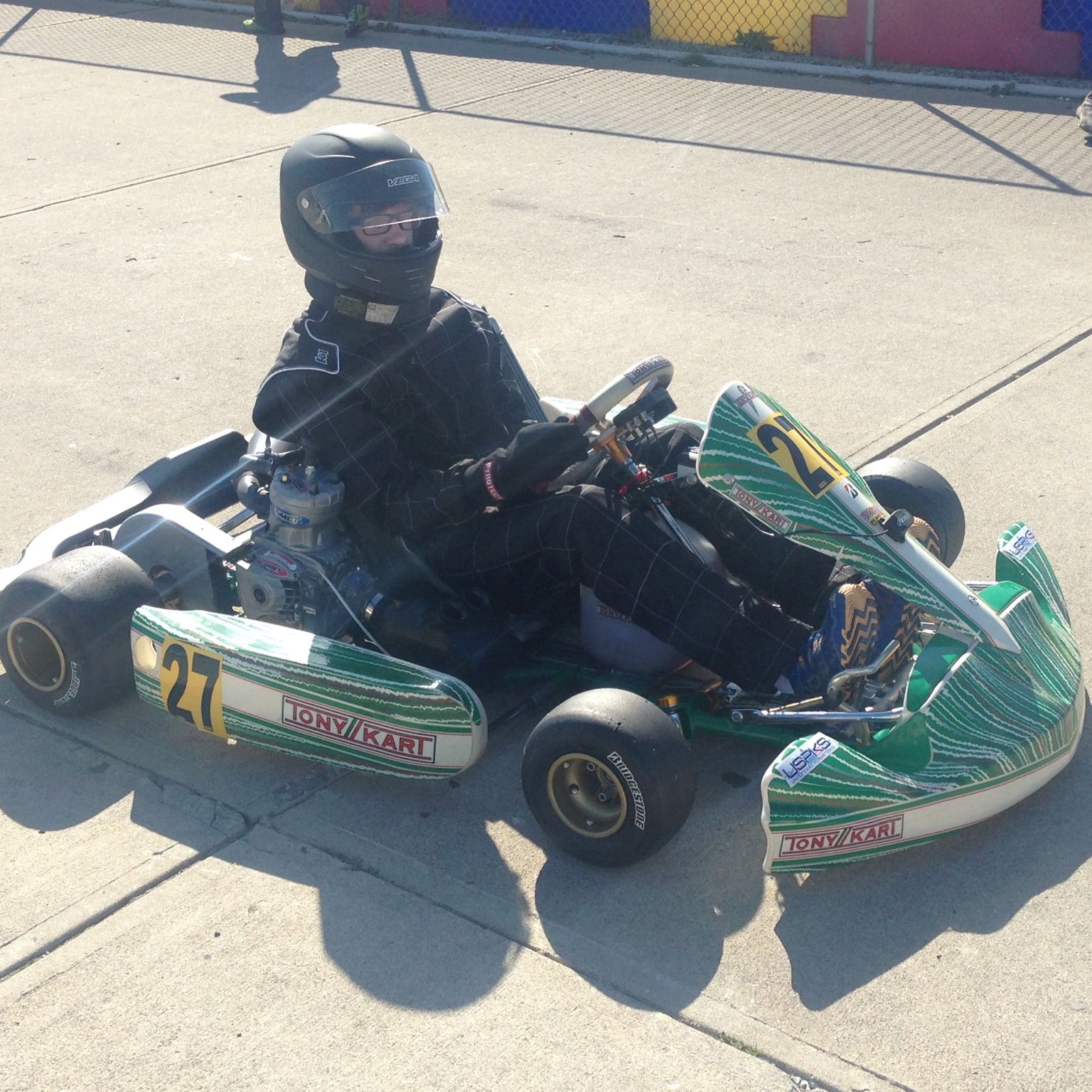 Profile of Joshua Schneider