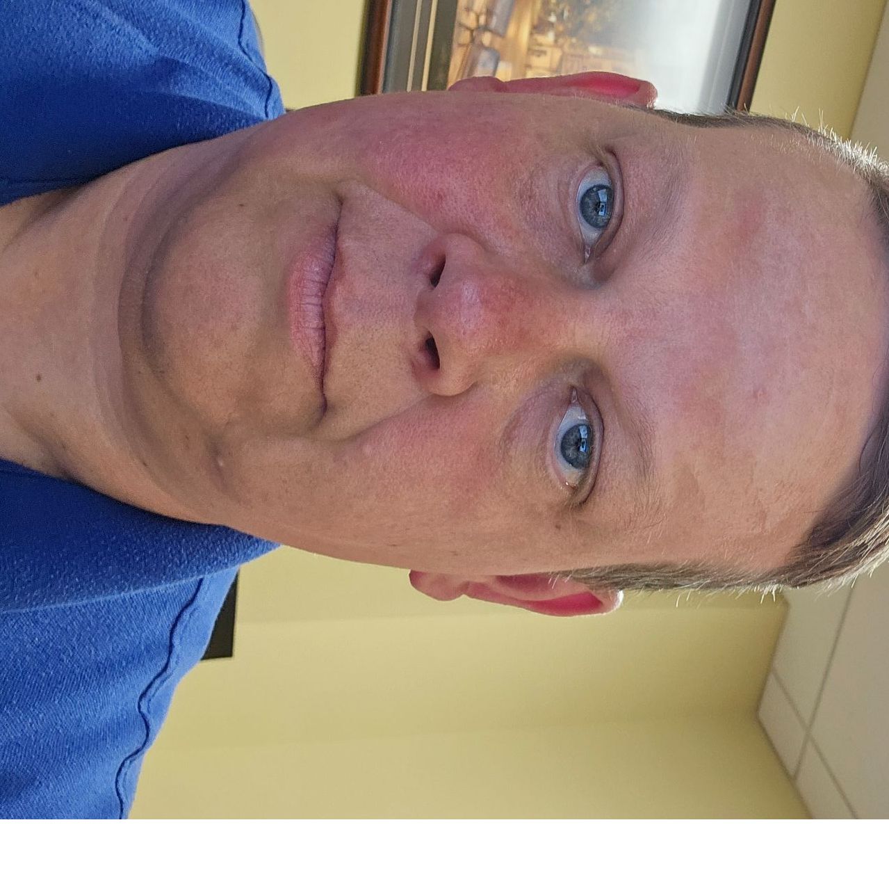 Profile of Mark Graves