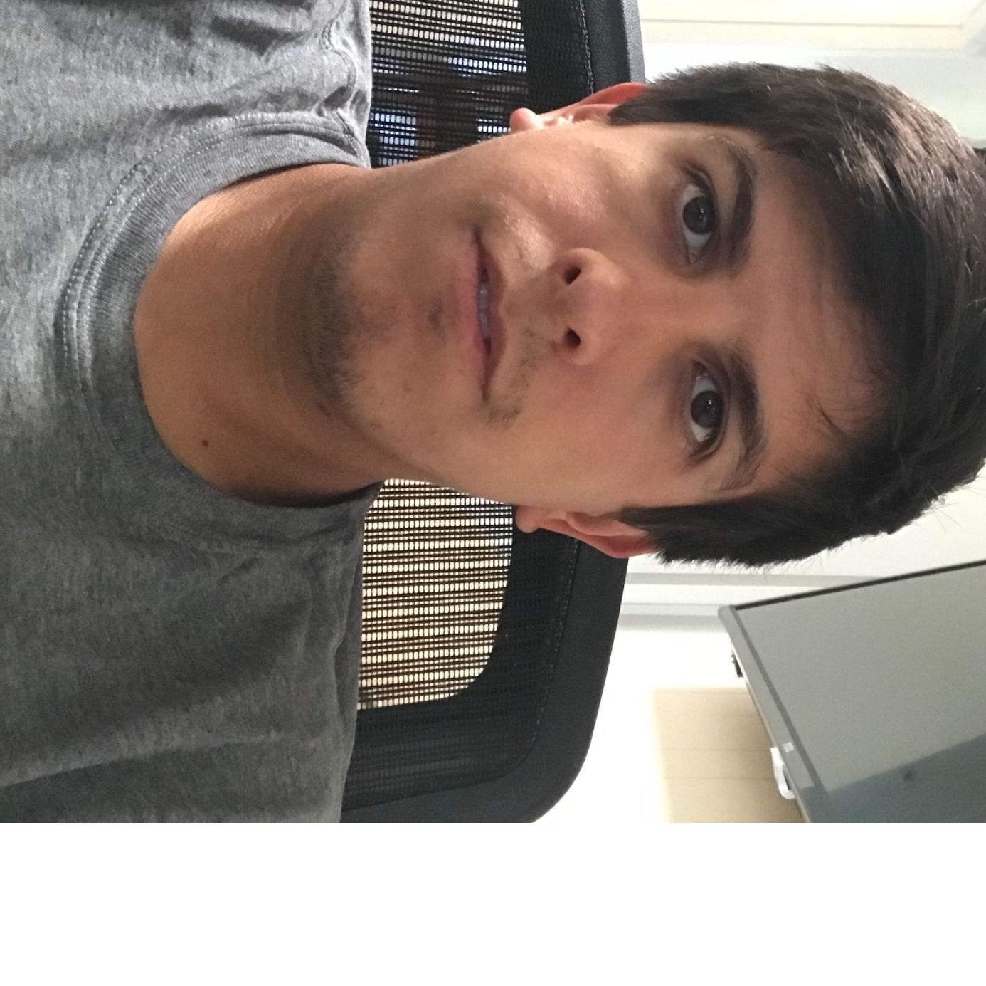 Profile of Josh Dyer