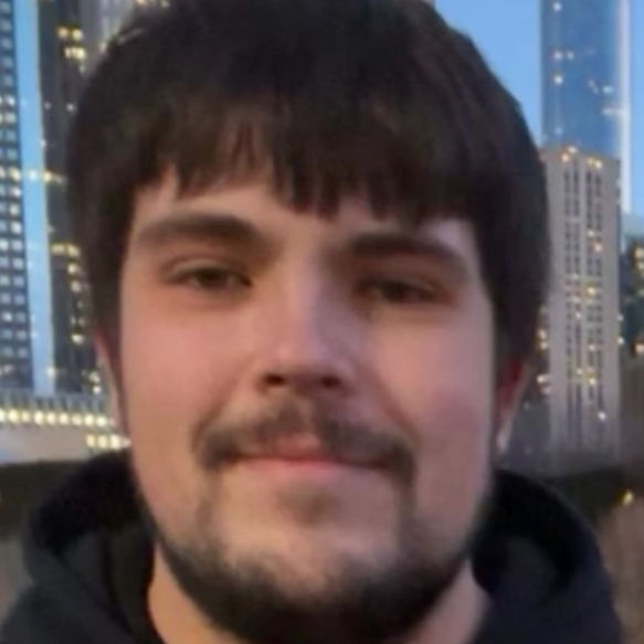 Profile of Alec Hancks