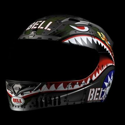 Profile of Chris Petrucci