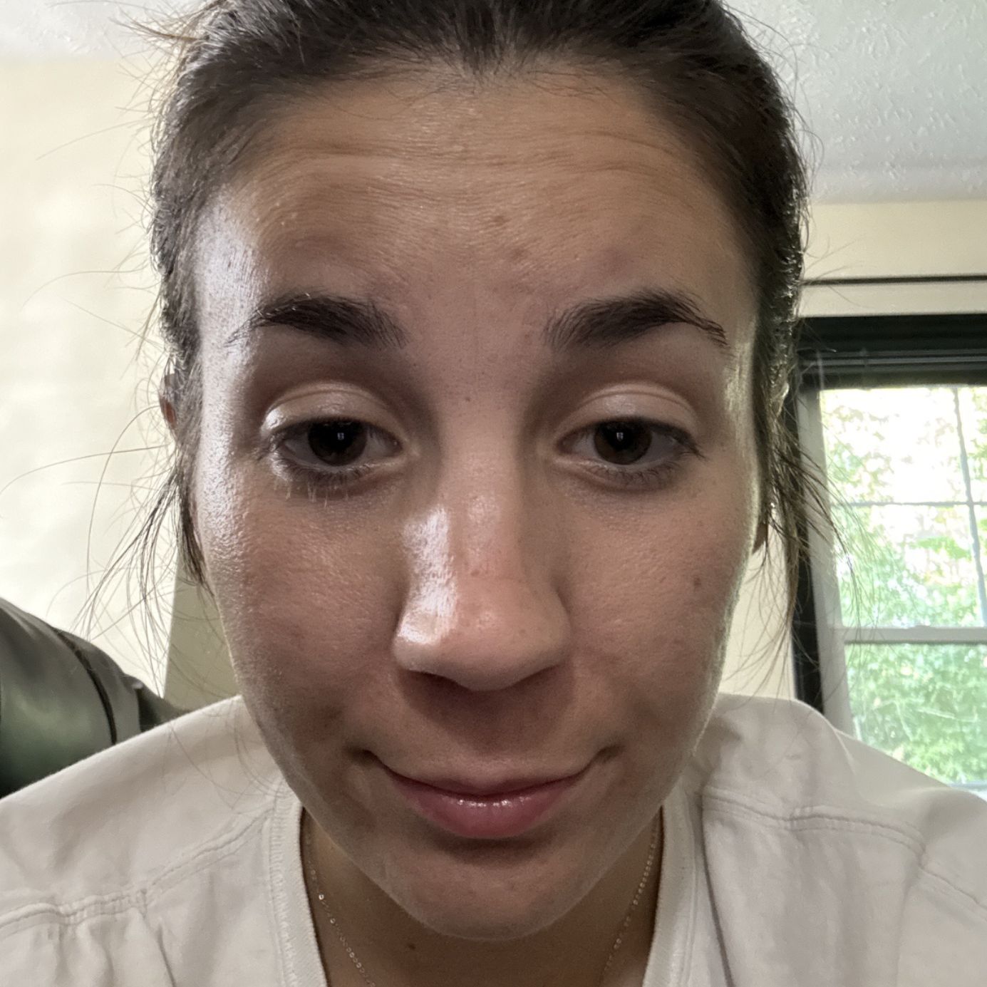 Profile of Emma Grant