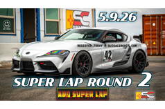 ABQ Super Lap Round 2