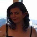 Profile of Adriana Shaimas