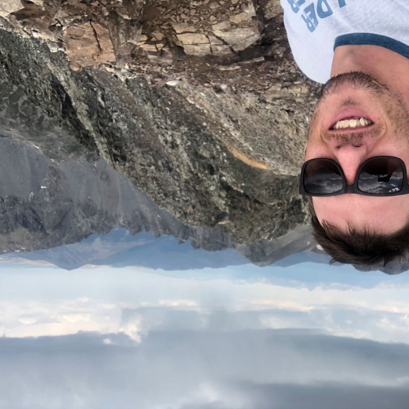 Profile of Austin Cale