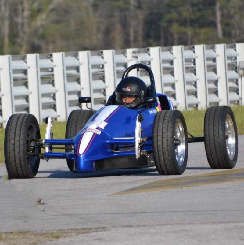 Profile of Scott Brallier