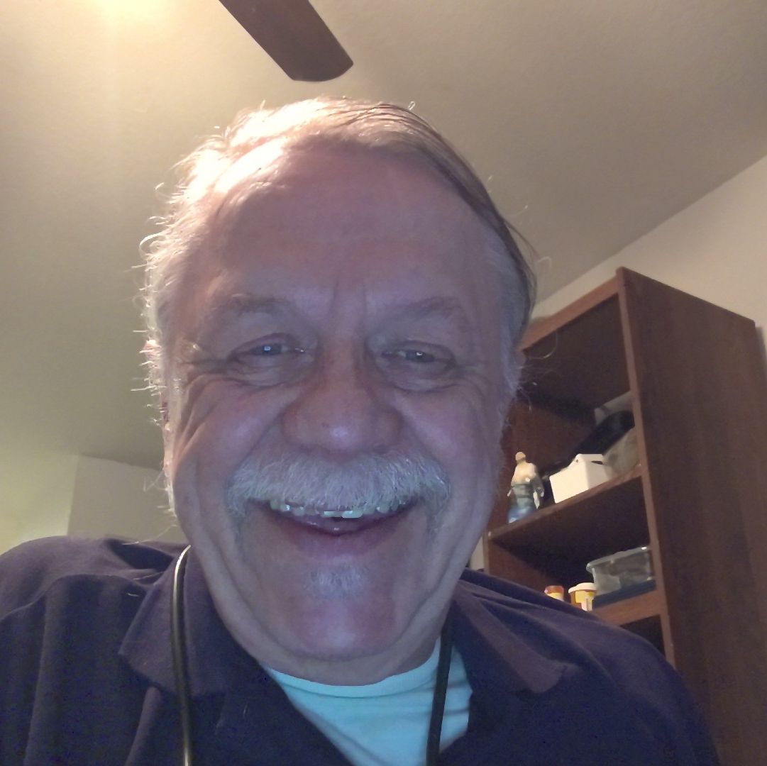 Profile of Marlan Bell