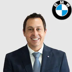 Profile of Tomaso Lamanna