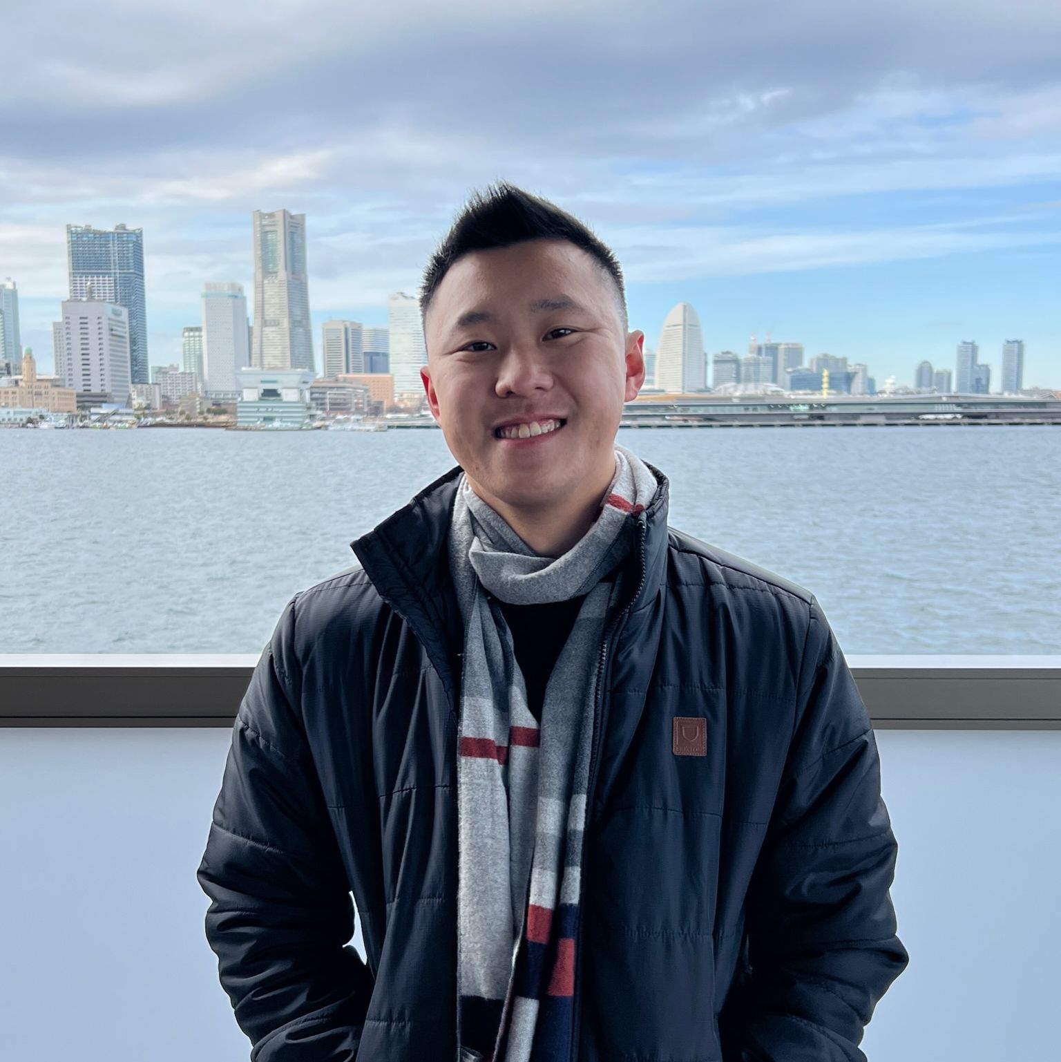 Profile of Dillon Saw