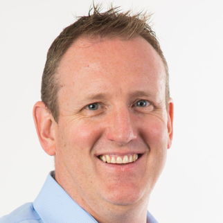 Profile of Jim Whitelaw