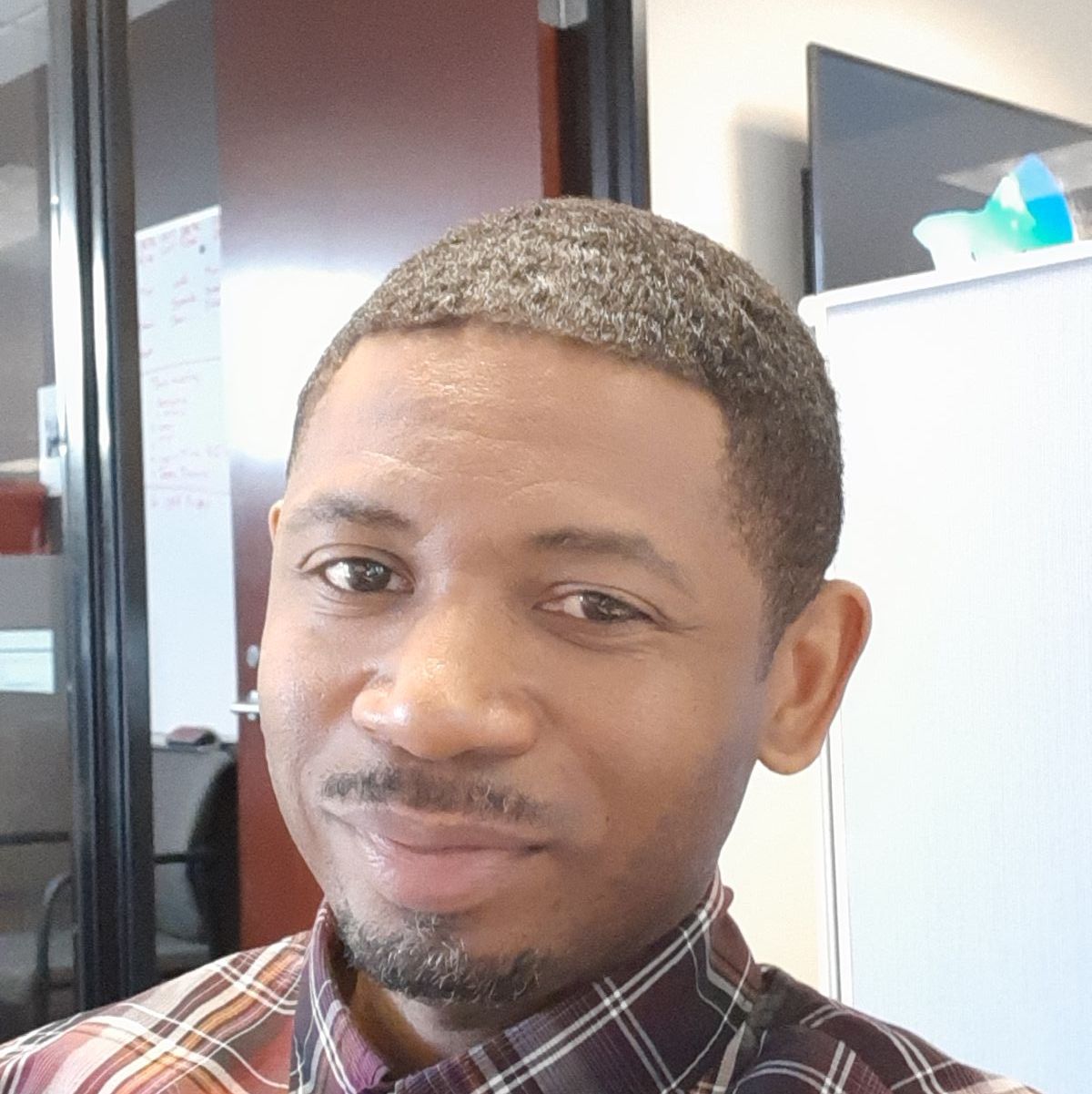 Profile of Reginald Wilson