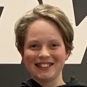 Profile of Tristan Donovan