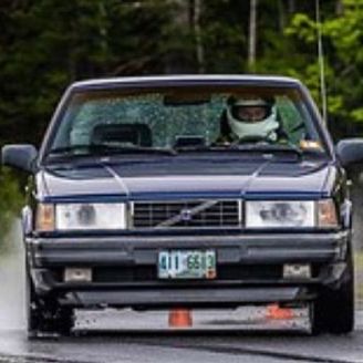 Profile of Joseph Renaud