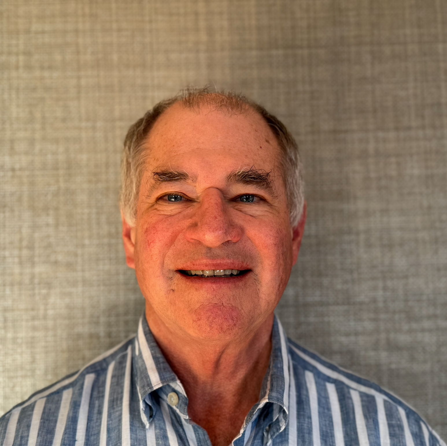 Profile of John C. Burton