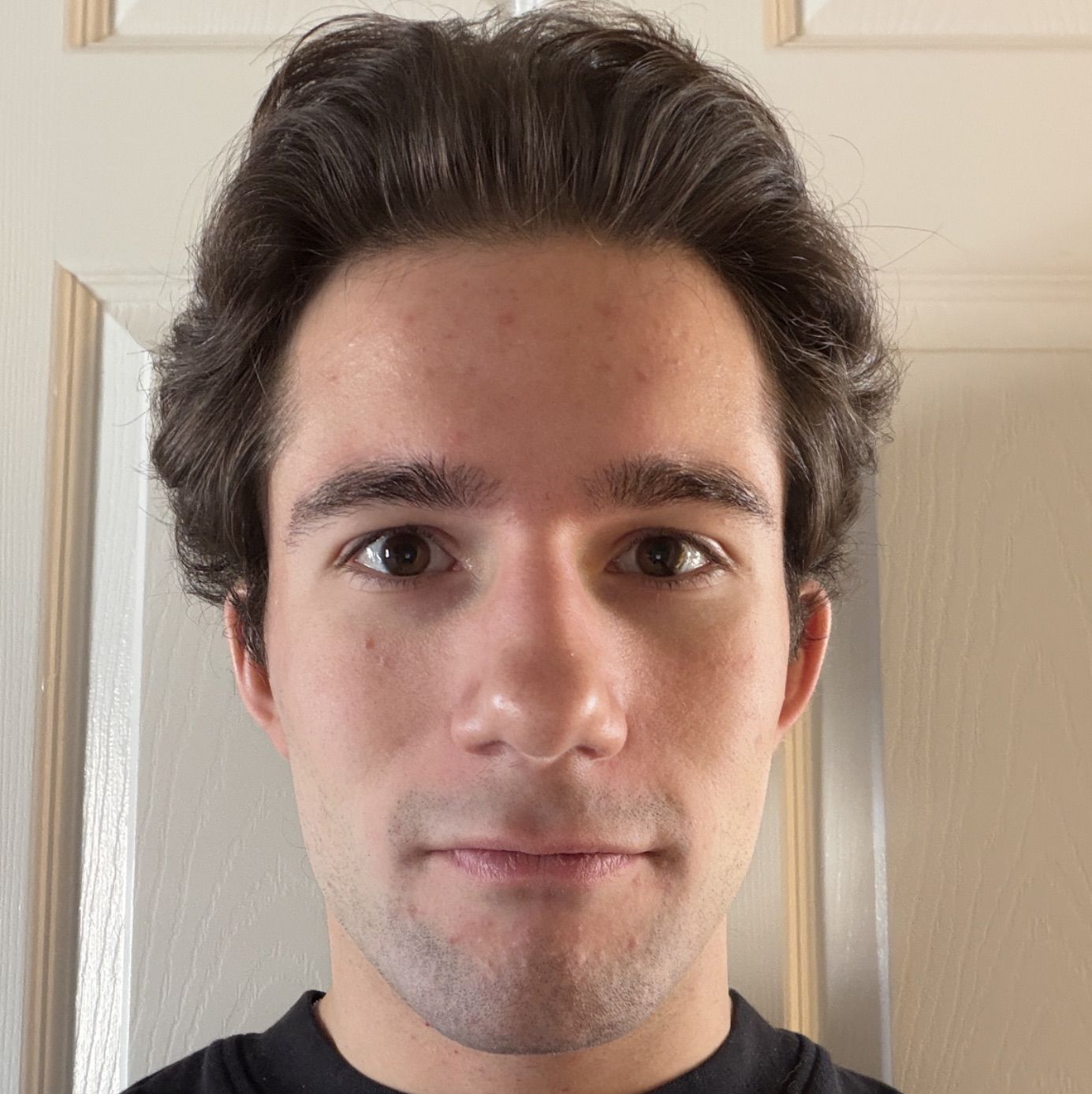 Profile of Robert Philpot