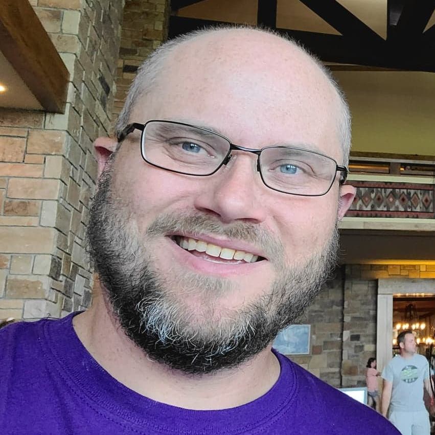 Profile of Tim Oyer