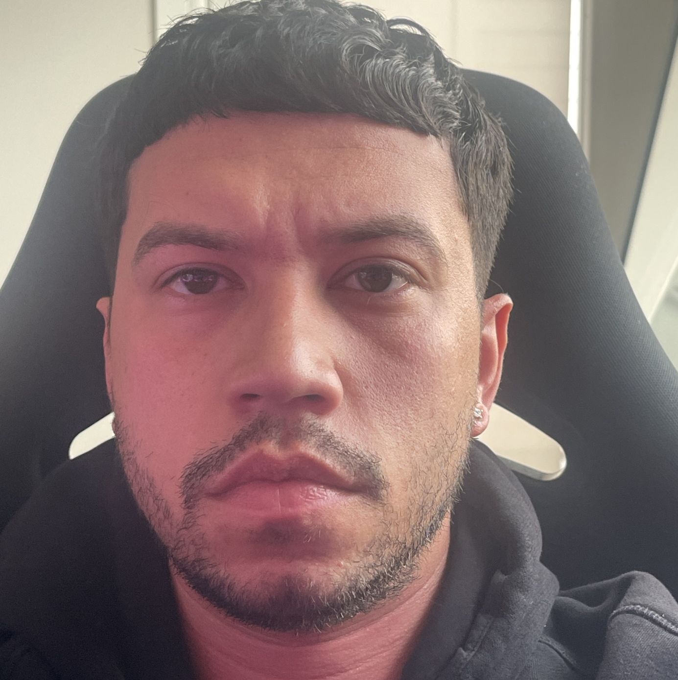 Profile of Christopher Garcia