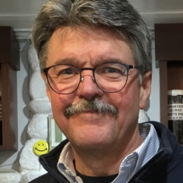 Profile of Paul Mattiuzzi