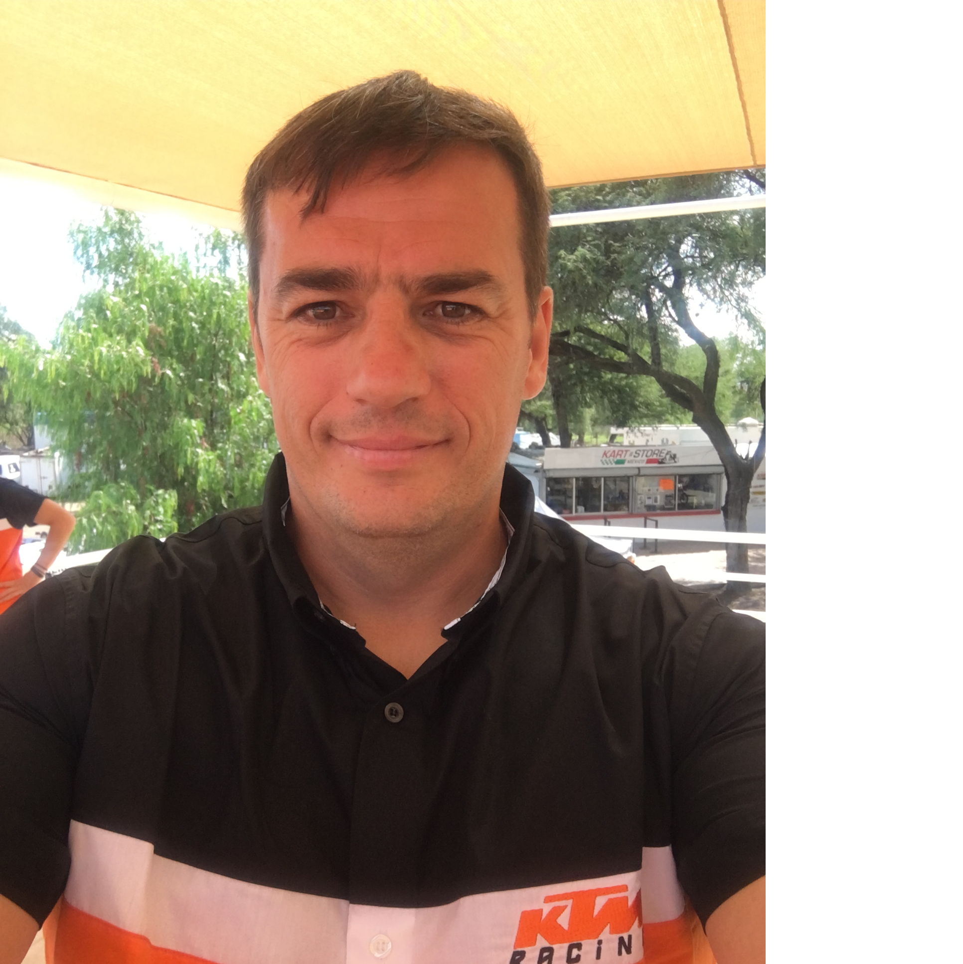 Profile of Francois Dumas