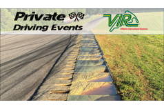 Fall @ Virginia International Raceway (VIR)