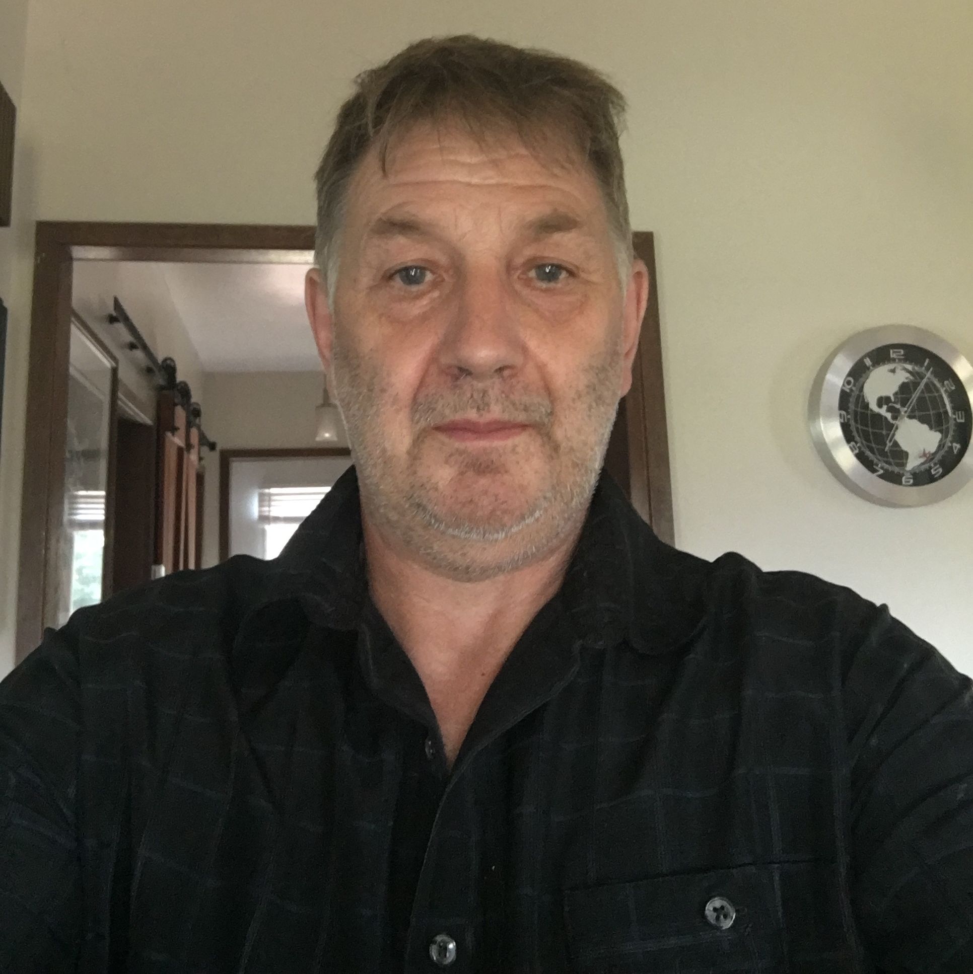 Profile of Delmar Kanton