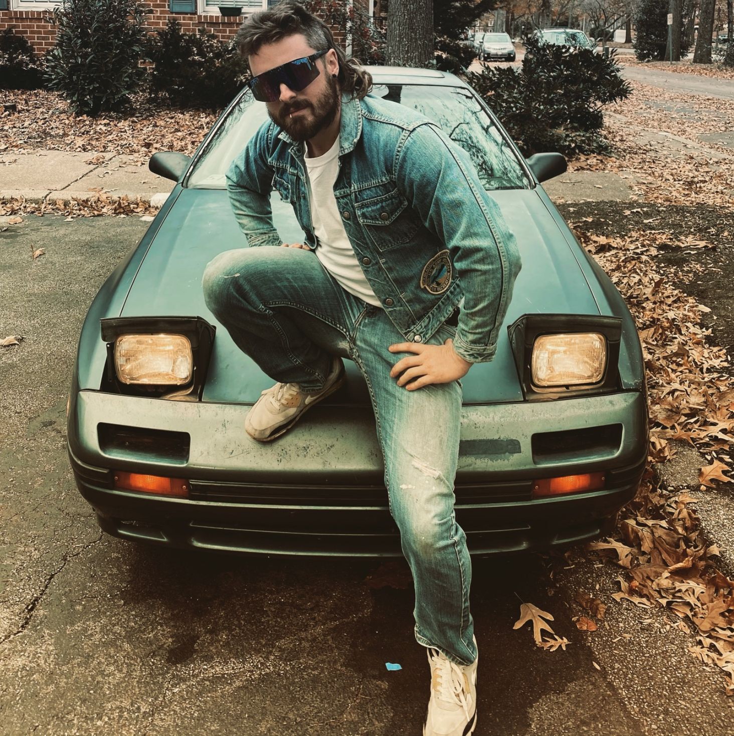 Profile of Kevin Hardesty