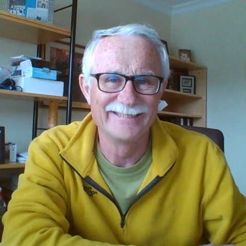 Profile of Gary Vernon